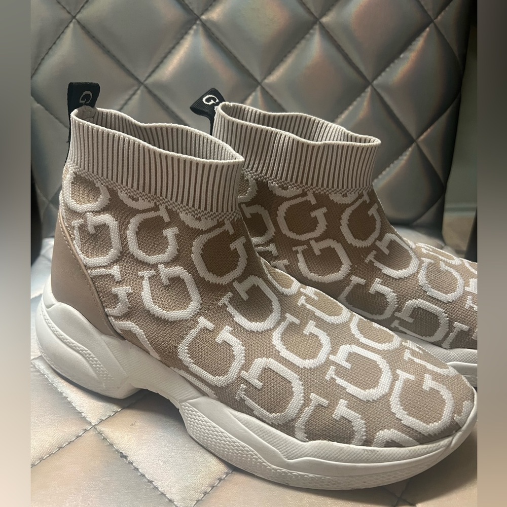 Guess shoes